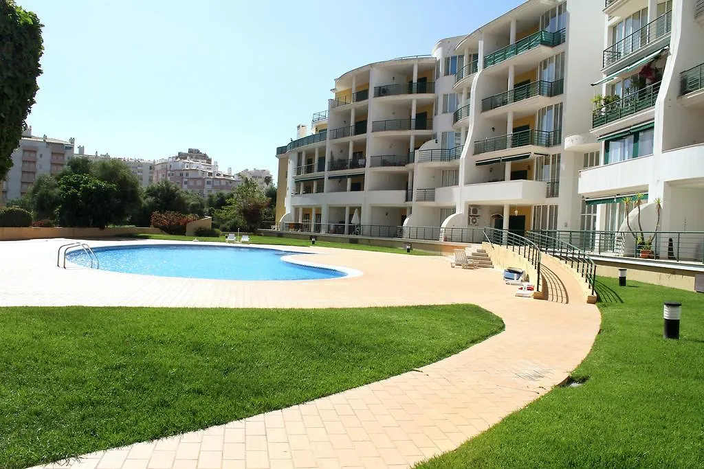 Apartamentos Primavera Portimao