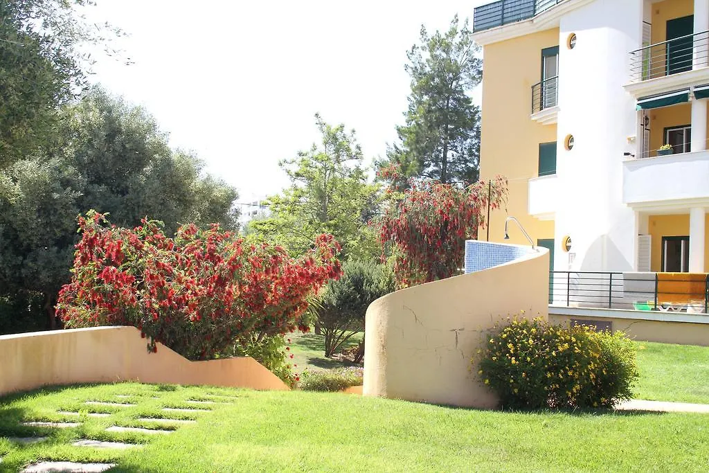 Apartment Apartamentos Primavera Portimao Portugal