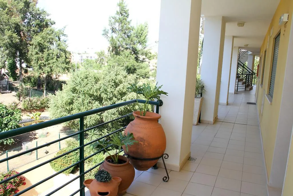 Apartment Apartamentos Primavera Portimao
