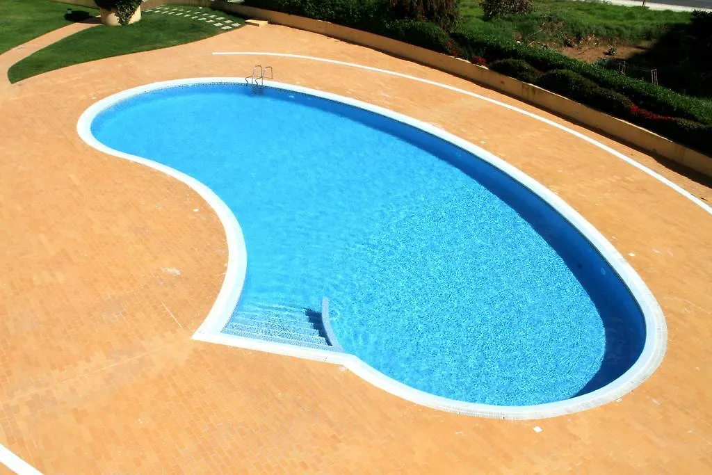 Apartamentos Primavera Portimao Apartment