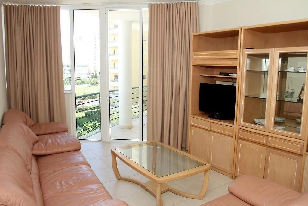 Apartamentos Primavera Portimao Apartment