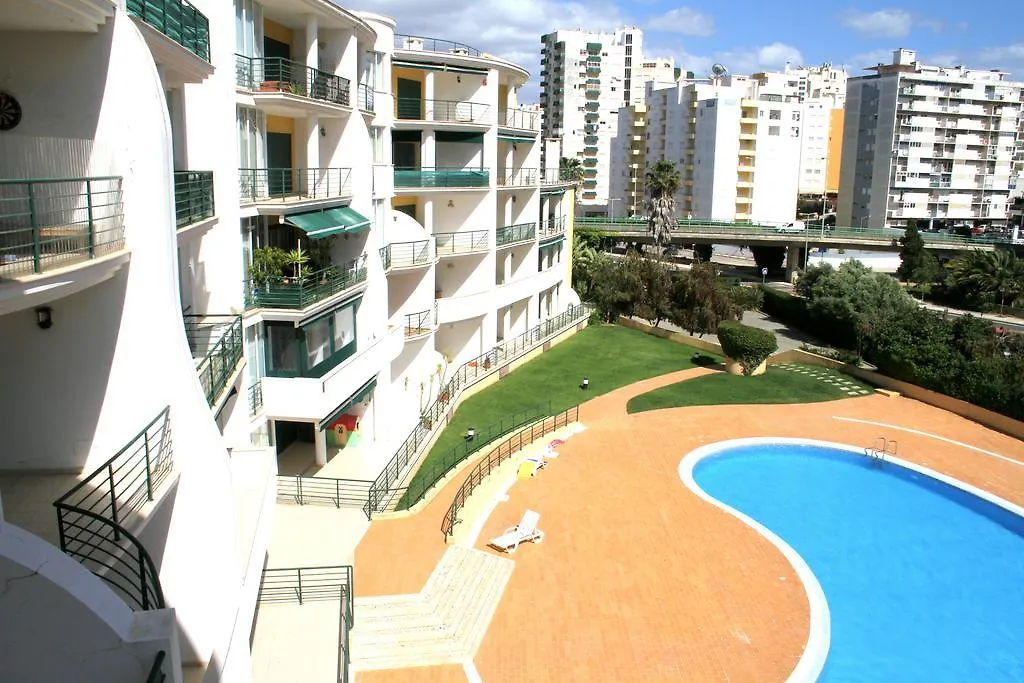 Apartment Apartamentos Primavera Portimao