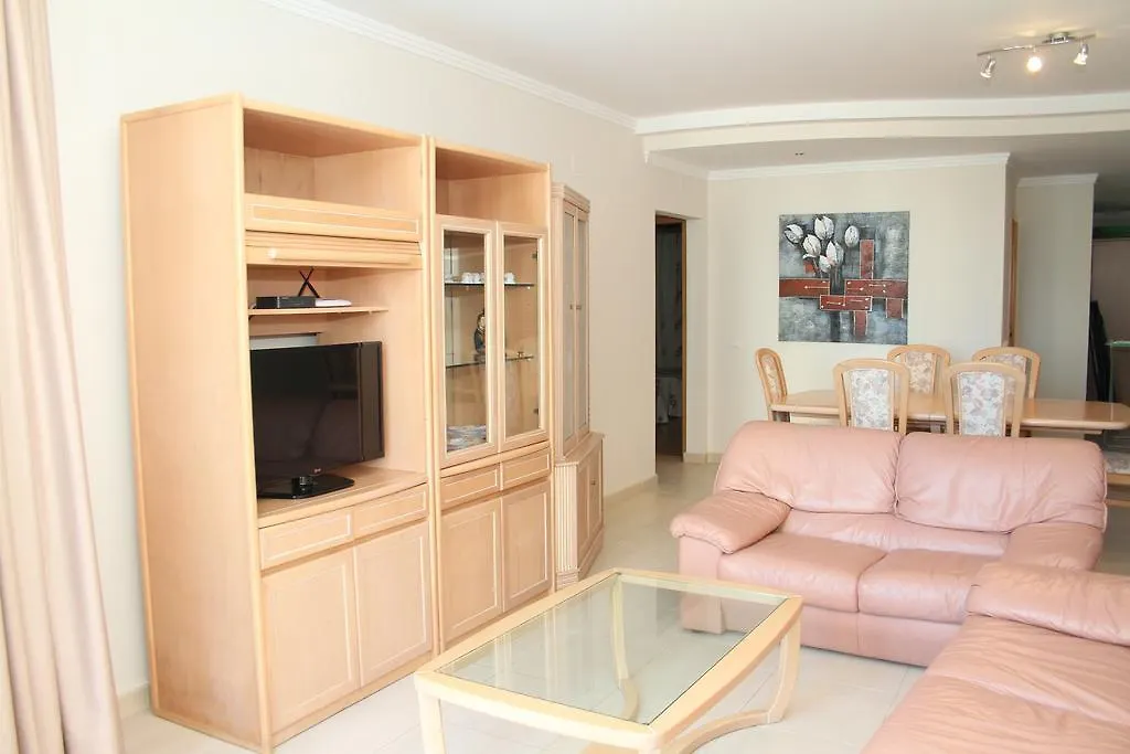 Apartamentos Primavera Portimao 0*,  Portugal