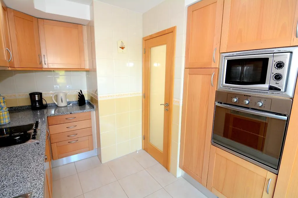 Apartamentos Primavera Portimao
