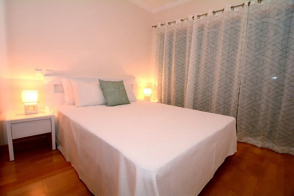 Apartamentos Primavera Portimao Apartment