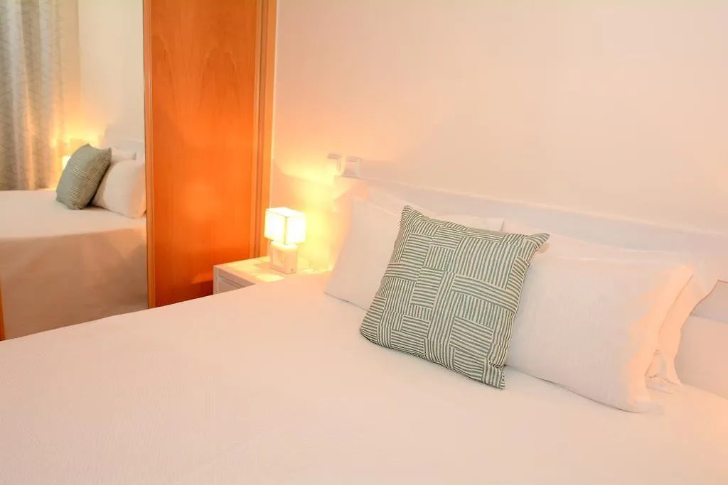 Apartamentos Primavera Portimao 0*,