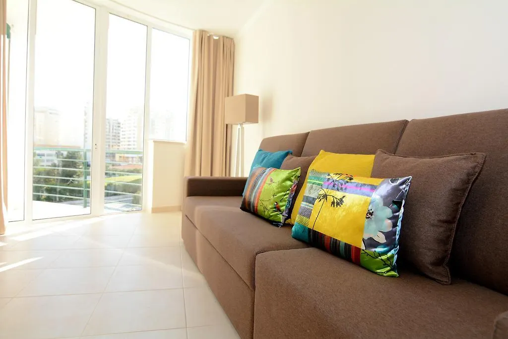 Apartamentos Primavera Portimao 0*,