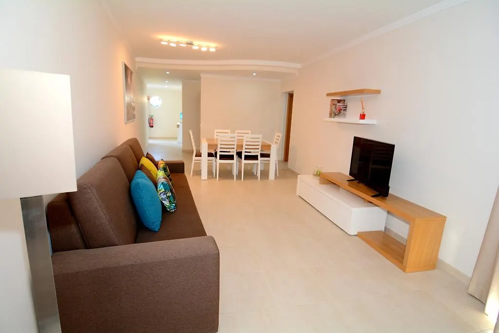 Apartamentos Primavera Portimao
