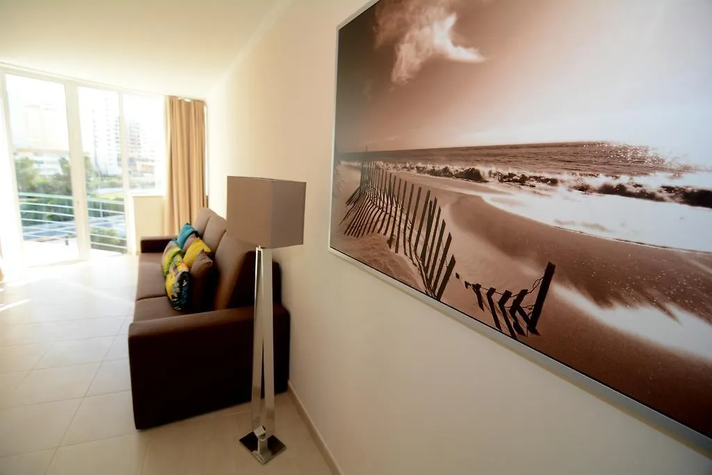 Apartamentos Primavera Portimao