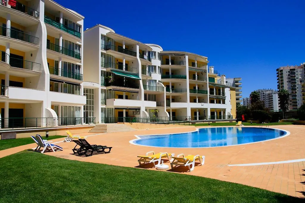 Apartamentos Primavera Portimao