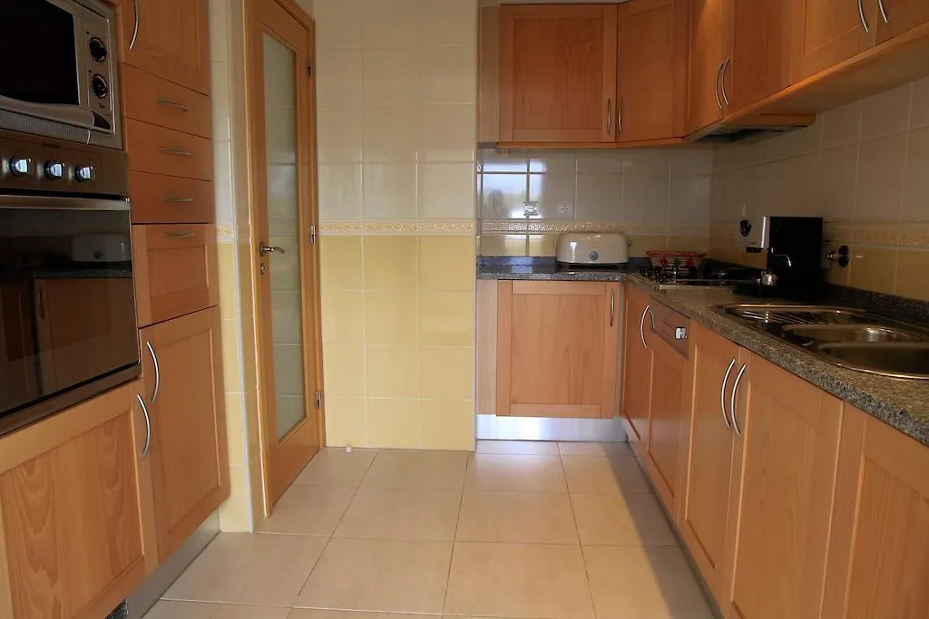 Apartamentos Primavera Portimao Apartment