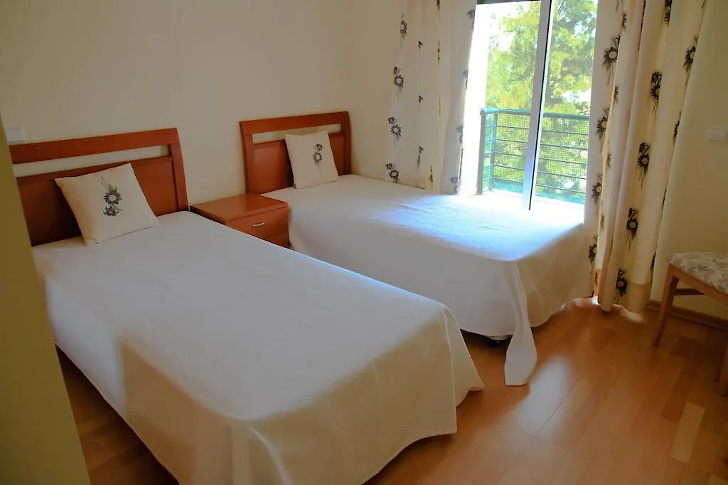 Apartamentos Primavera Portimao