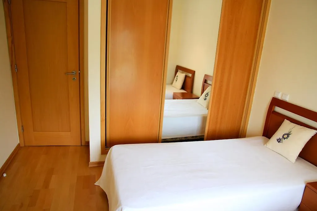 Apartamentos Primavera Portimao 0*,  Portugal