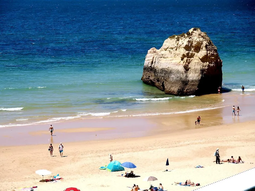 Apartamentos Primavera Portimao Portugal