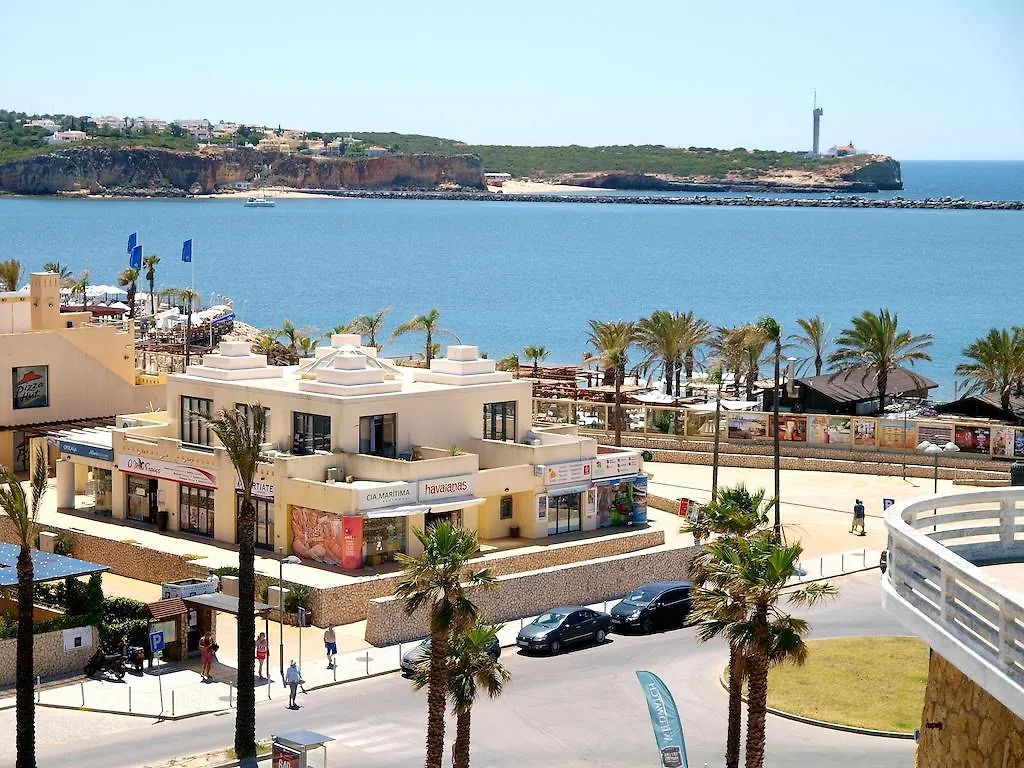 Apartamentos Primavera Portimao 0*,  Portugal