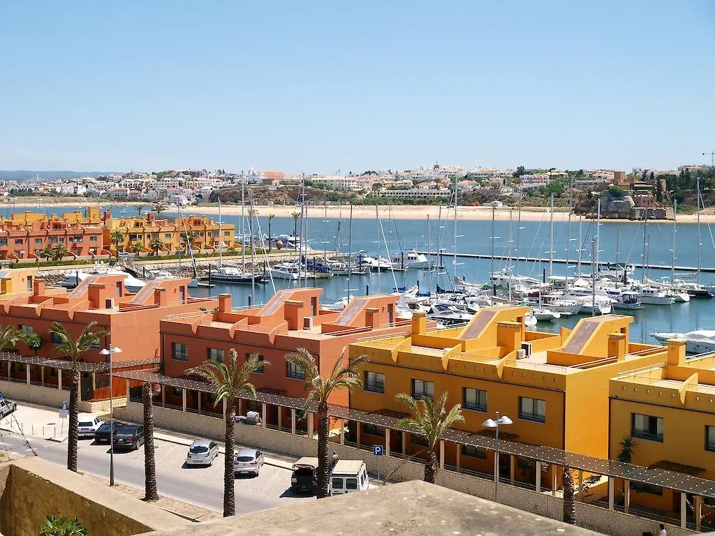 Apartamentos Primavera Portimao
