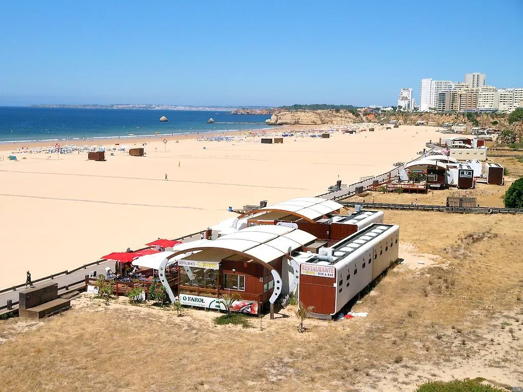 Apartamentos Primavera Portimao