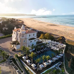 5* Hotel Bela Vista & - Relais & Chateaux (adults Only)