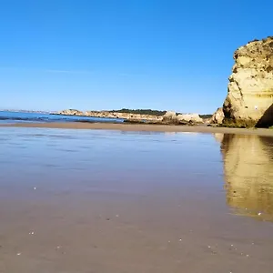 T1 Praia Da Rocha With Amazing Sea View Apartamento